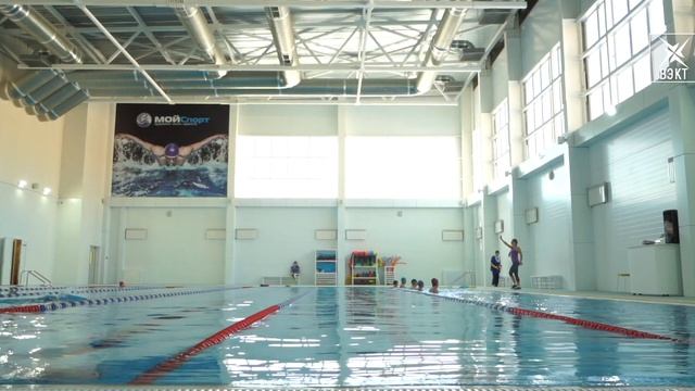 Решить все спортивные задачи разом поможет «Мой спорт». Экскурсия по фитнес-клубу нового поколения смотреть онлайн