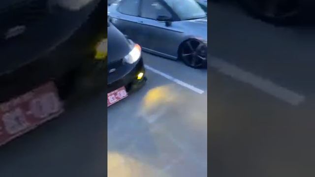 Liberty Center Car Meet 3-7-2021 смотреть онлайн