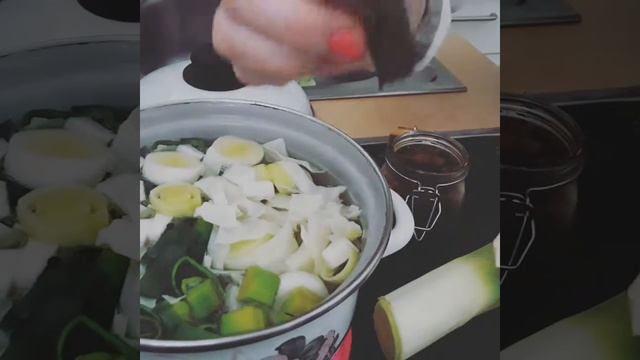 Суп для похудения смотреть онлайн