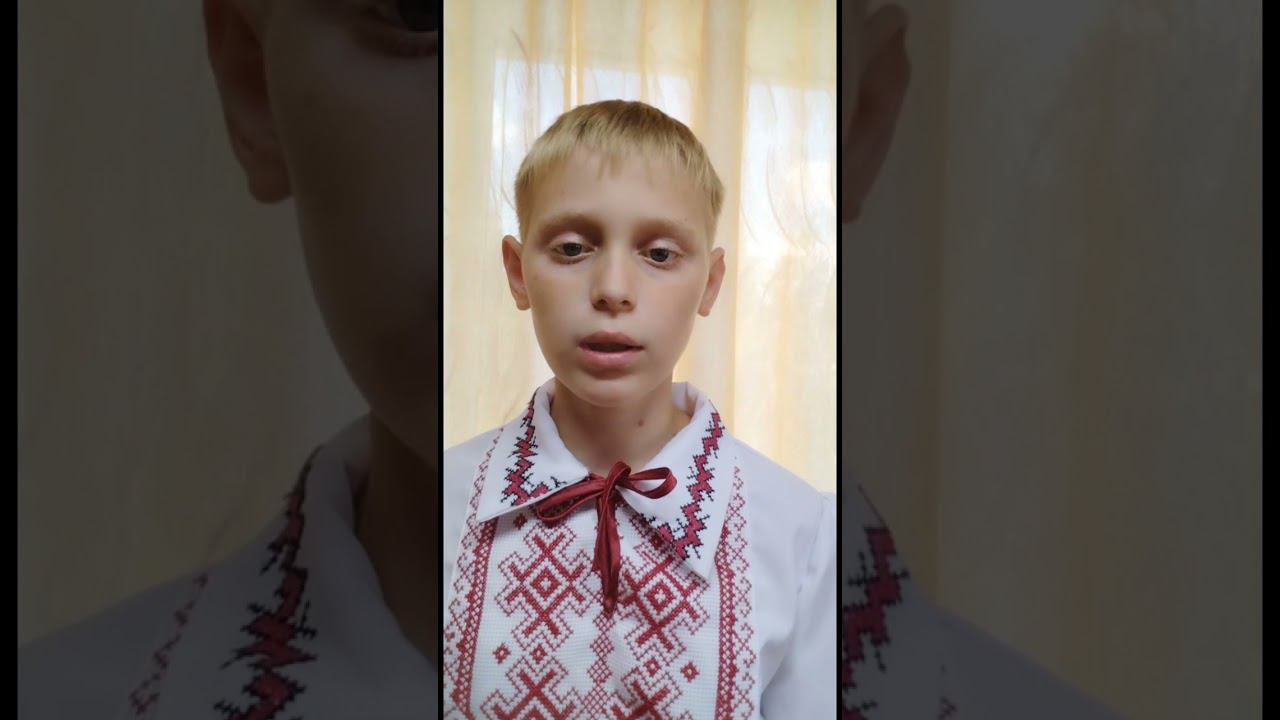 С.Г. Чавайн «Мукш». Гамзаев Давид. 11 лет смотреть онлайн