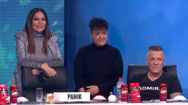 Zvezde Granda - Cela emisija 10 - ZG 2021/22 - 20.11.2021 смотреть онлайн