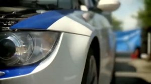 Клип про машины