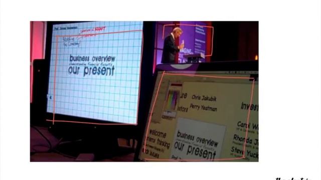 The Electric Scribe: An Introduction смотреть онлайн
