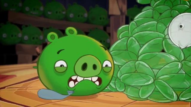 angry birds toons Loquendo #5 el show de las mariconadas смотреть онлайн