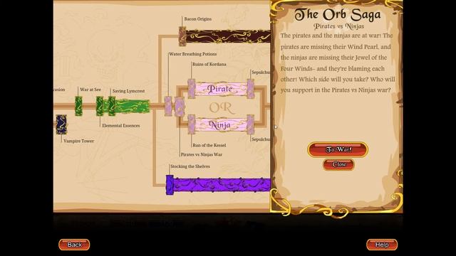 DragonFable Book 1 Timeline Guide - How to Progress and Complete смотреть онлайн