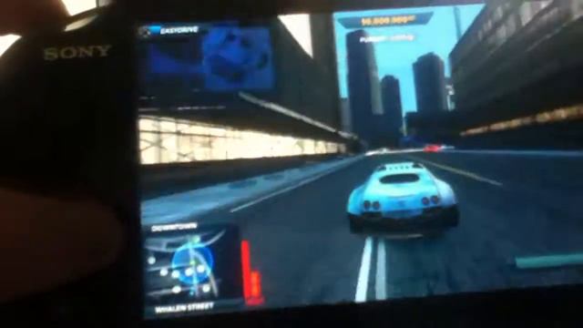 Need for speed most wanted ps vita смотреть онлайн