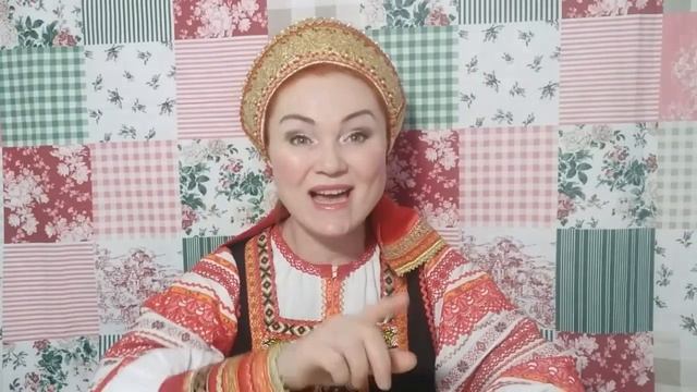 Матрёнушкин сундук. Жаворонки. 7 часть смотреть онлайн