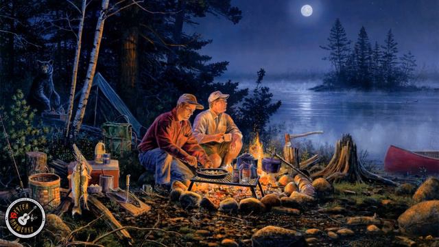 Сергей Тимошенко - Походная смотреть онлайн