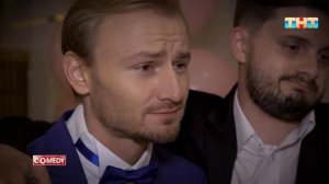 Комеди Клаб, 18 сезон, 1 выпуск