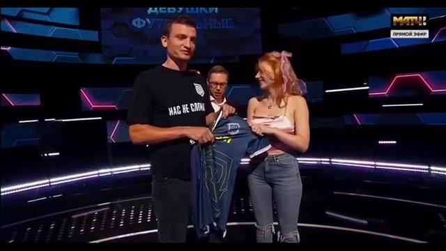 ОФИЦИАЛЬНО! ЛИСА В БРОУКАХ| МЕДИЙНЫЙ ФУТБОЛ смотреть онлайн