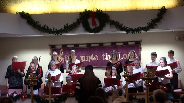 Бог любви, долготерпения