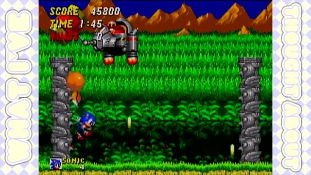 What I've Thought About... Sonic 2 смотреть онлайн