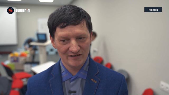 Второй этап обучения учителей Удмуртии экоурокам смотреть онлайн