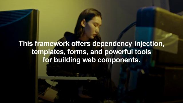 Svelte or SolidJS in 2023? смотреть онлайн