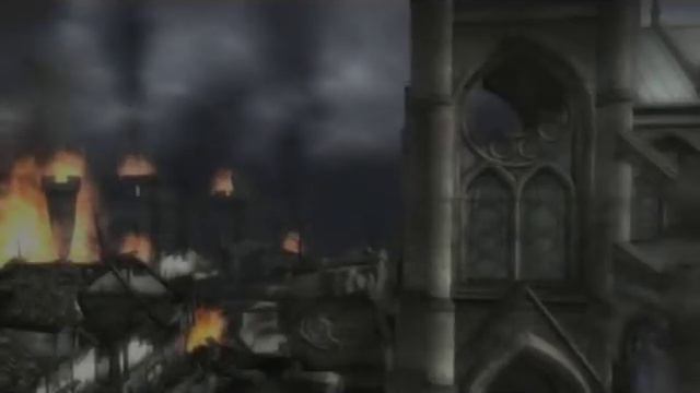 The Elder Scrolls V: Tales of Tamriel Trailer [FANMADE] смотреть онлайн