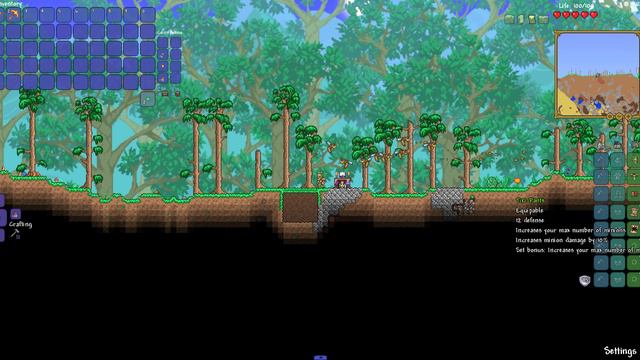 How To Get The You And What Army? Achievement In Terraria