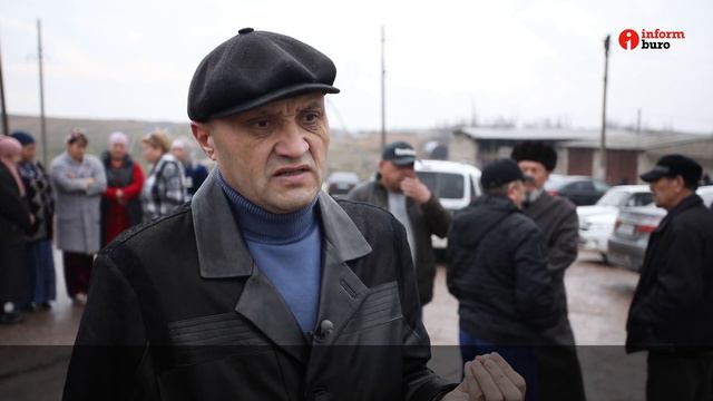 "Нас отравляют". Как живут в селе Зортобе, расположенном на подземном хранилище газа смотреть онлайн