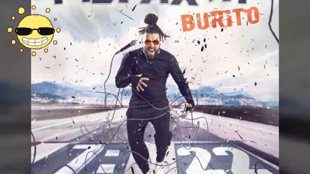 бурито мегахит смотреть онлайн