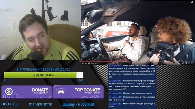 Каджит общается с Алисой / Троллинг Яндекс Алисы смотреть онлайн