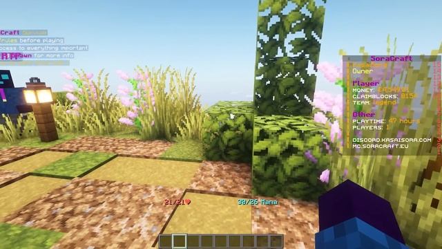 30+ Amazing Plugins For Your Minecraft Survival Server смотреть онлайн