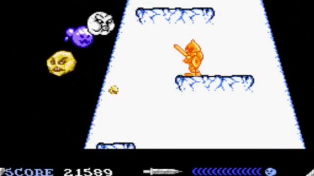 Let's Quickly Play Ironsword 07: Kuros Juggling смотреть онлайн