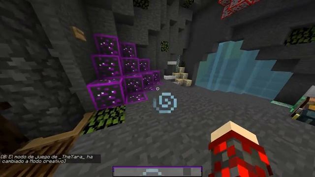 Minecraft Texture Pack PvP 1.7/1.8/1.9 - Purple Edit, Low Fire, Good Sword, Custom Pack, No Lag, FP смотреть онлайн