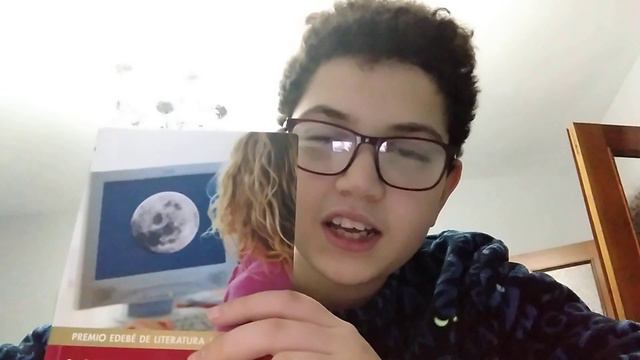 Rayane Belallam - La luna.com смотреть онлайн