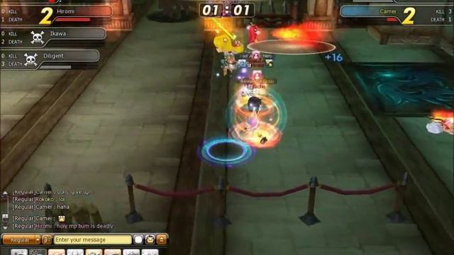 PvP part1 смотреть онлайн