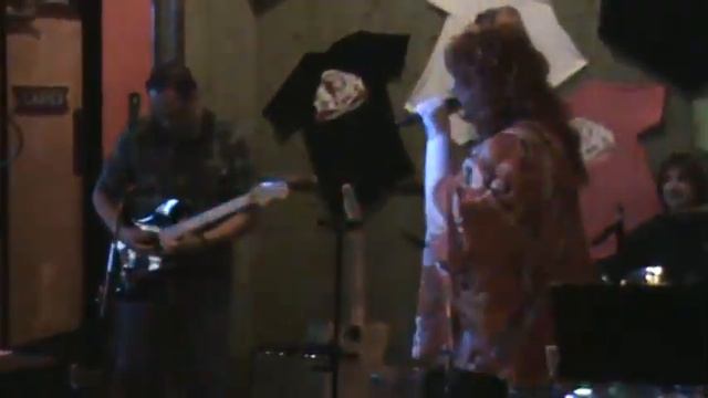 The Duchess Wilder Band - Stormy Monday - John Cain & JD Silvia on Guitar - Duchess Wilder Band смотреть онлайн