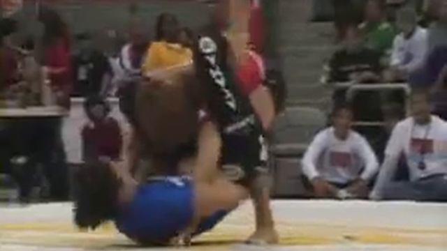 BUDOKAI.COM.UA / KYRA GRACIE смотреть онлайн