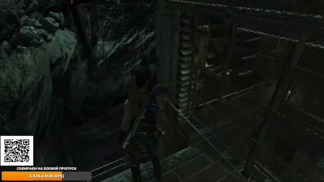 Tomb Raider 2013 прохождения смотреть онлайн