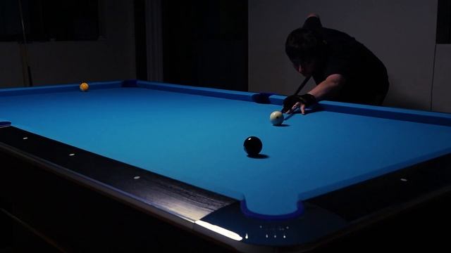 How to Start Aiming with Side Spin смотреть онлайн
