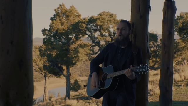 Simon Khorolskiy – I Am Dreaming of the Mountains смотреть онлайн