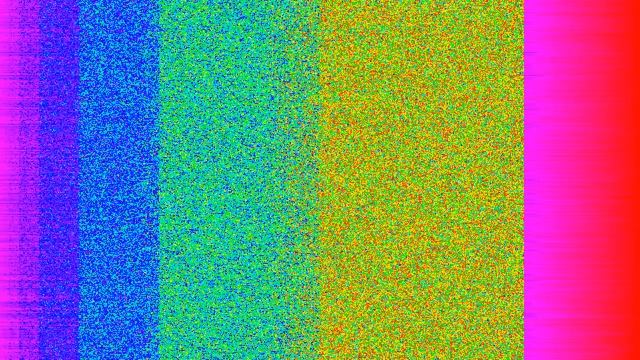 Heap Sort: sorting color lines смотреть онлайн