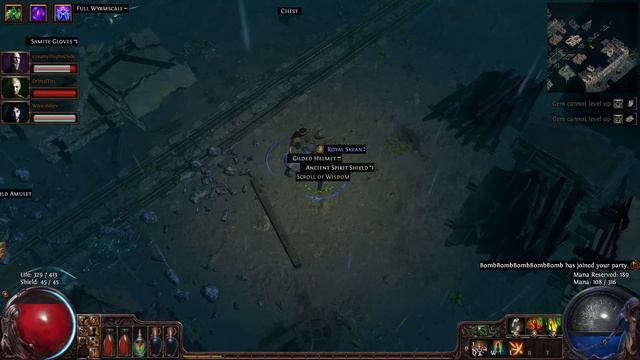 attack speed ranger build смотреть онлайн