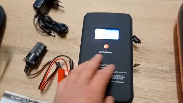 FIT OCEAN electrical Pump HT -782 Review | SURFDEAL смотреть онлайн