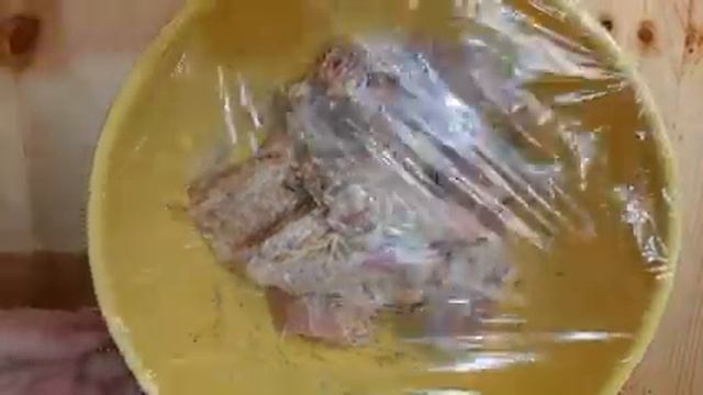 делюсь рецептом запеченной курицы с картошкой + пошаговая разделка тушки курицы смотреть онлайн