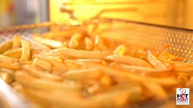 טוסטר אובן בריאותי משולב טכנולוגיה מובנת לטיגון באוויר חם HOTPOINT Air Oven смотреть онлайн