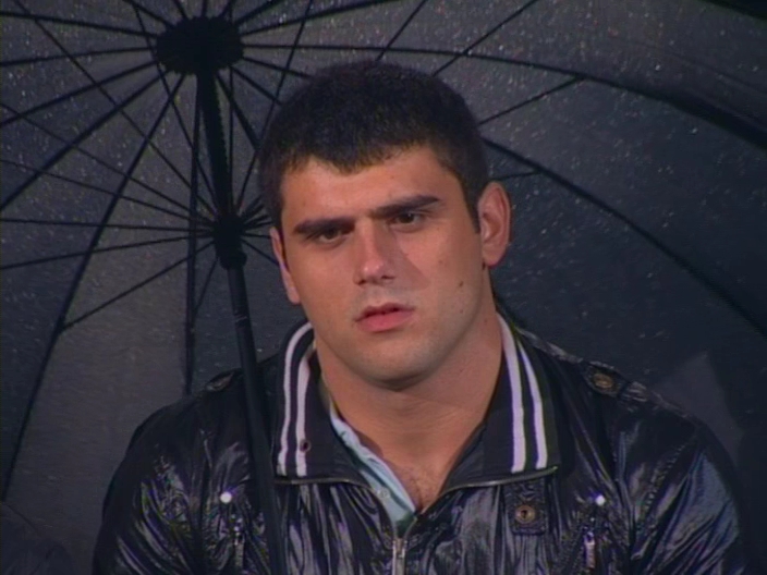 ДОМ-2 Город любви 2685 день Вечерний эфир (16.09.2011)