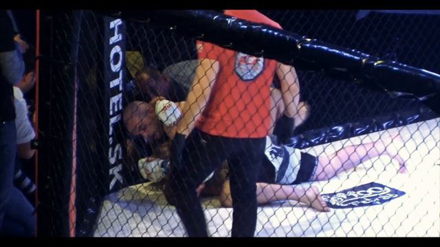 PCF 9 - Out of Control - Juraj Rajos (Cerberos Gym) vs Filip Le (Minotaurus) MMA 26.4.2014 Trencin смотреть онлайн