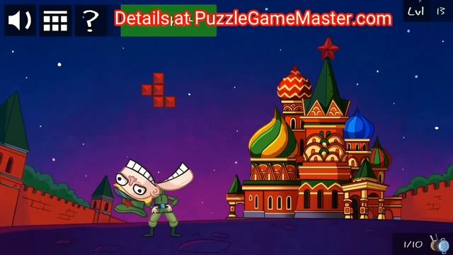 Troll Face Quest Video Games 2 Level 13 Solution Android смотреть онлайн