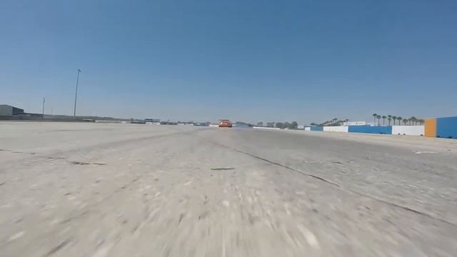 Audi R8 battles Porsche GTA at Sebring !!!!!! смотреть онлайн