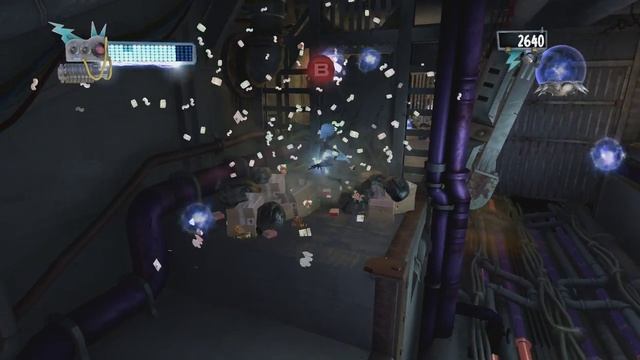Megamind Ultimate Showdown Sewers 1 смотреть онлайн