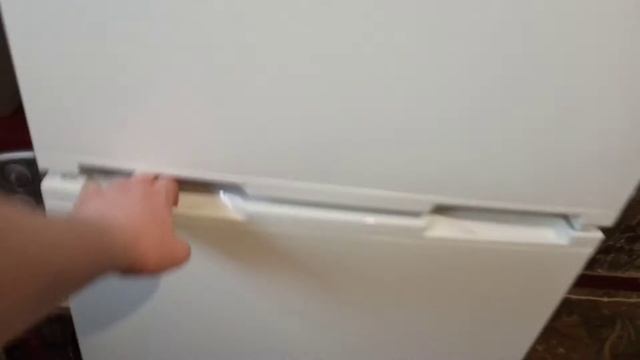 Холодильник Snaige RF31SM (после года эксплуатации) смотреть онлайн