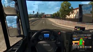 Как накрутить деньги в ETS 2? Полный гайд.