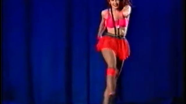 Кубок Омской обл по бодибилдингу 1996 Фитнес смотреть онлайн