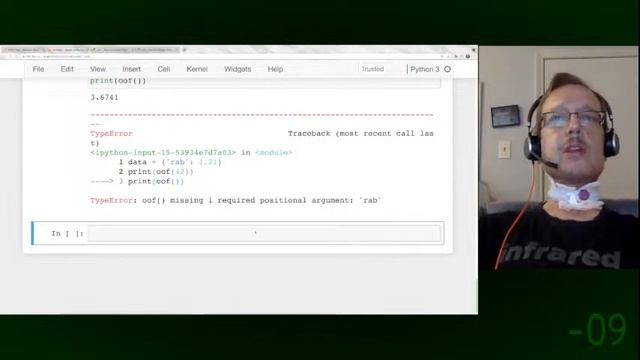 Office Hour Oriented Programming #7 смотреть онлайн