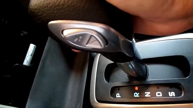Como | Usar | Cambio | Automático | Ecosport SUV | Ford