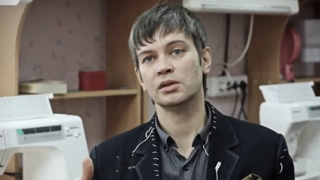 интервью Евгения Работкина часть-2 смотреть онлайн