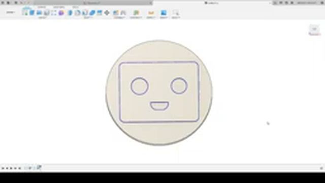 Создаем 3D модель EDUCOIN с Альбертом смотреть онлайн